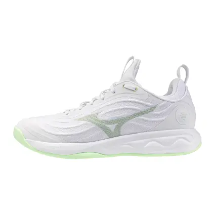 Mizuno WAVE LUMINOUS ELITE women's indoor shoes V1GC2620-85