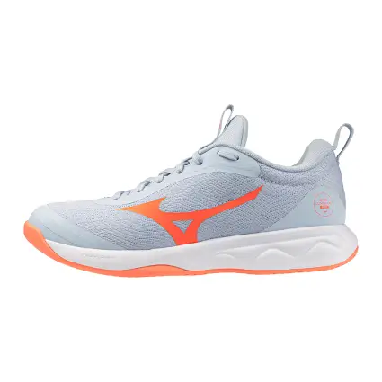 Mizuno WAVE LUMINOUS PRO women's indoor shoes V1GC2640-84