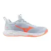 Mizuno WAVE LUMINOUS PRO дамски обувки за зала V1GC2640-84