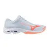 Mizuno WAVE LIGHTNING PRO women's indoor shoes V1GC2660-84