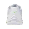 Mizuno WAVE LIGHTNING PRO дамски обувки за зала V1GC2660-85