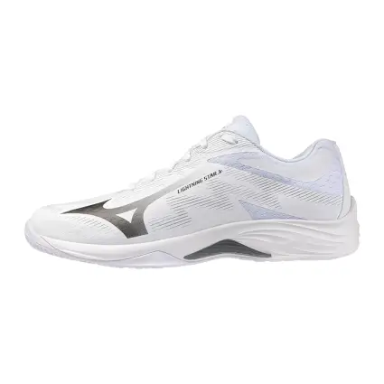 Mizuno LIGHTNING STAR Jr. детски обувки за зала V1GD2603-83