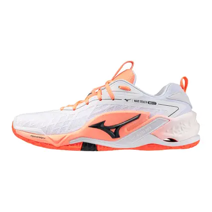 Mizuno WAVE STEALTH NEO 2.1 indoor shoes X1GA2640-80