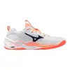 Mizuno WAVE STEALTH NEO 2.1 indoor shoes X1GA2640-80
