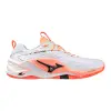 Mizuno WAVE STEALTH NEO 2.1 indoor shoes X1GA2640-80