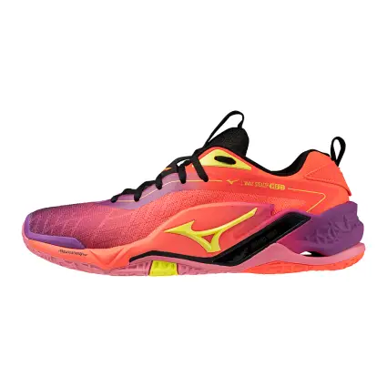 Mizuno WAVE STEALTH NEO 2.1 обувки за зала X1GA2640-81