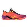 Mizuno WAVE STEALTH NEO 2.1 indoor shoes X1GA2640-81