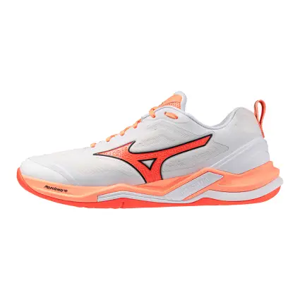 Mizuno WAVE STEALTH ELITE обувки за зала X1GA2660-80