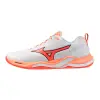 Mizuno WAVE STEALTH ELITE indoor shoes X1GA2660-80