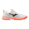 Mizuno WAVE STEALTH ELITE indoor shoes X1GA2660-80