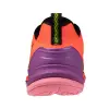 Mizuno WAVE STEALTH ELITE обувки за зала X1GA2660-81