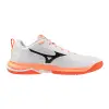 Mizuno WAVE STEALTH PRO indoor shoes X1GA2680-80