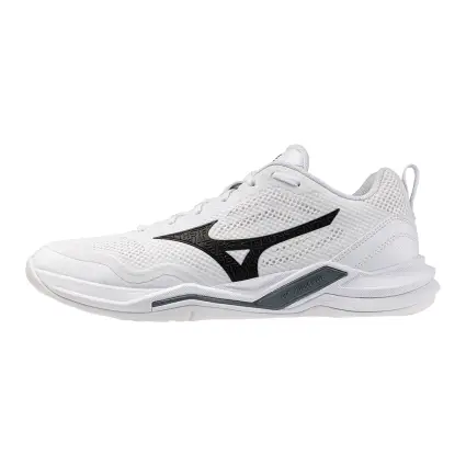 Mizuno WAVE STEALTH PRO indoor shoes X1GA2680-83