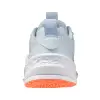 Mizuno WAVE STEALTH NEO 2.1 women's indoor shoes X1GB2640-84