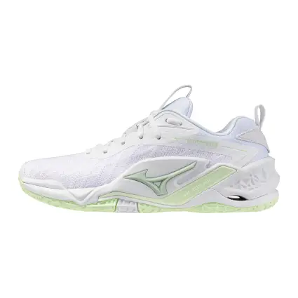 Mizuno WAVE STEALTH NEO 2.1 women's indoor shoes X1GB2640-85