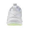 Mizuno WAVE STEALTH NEO 2.1 women's indoor shoes X1GB2640-85