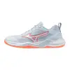 Mizuno WAVE STEALTH ELITE women's indoor shoes X1GB2660-84