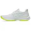 Asics NETBURNER BALLISTIC FF 4 дамски обувки за зала 1052A083-107