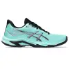 Asics NETBURNER BALLISTIC FF 4 дамски обувки за зала 1052A094-400