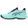 Asics NETBURNER BALLISTIC FF 4 дамски обувки за зала 1052A094-400