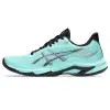 Asics NETBURNER BALLISTIC FF 4 дамски обувки за зала 1052A094-400