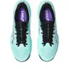 Asics NETBURNER BALLISTIC FF 4 дамски обувки за зала 1052A094-400