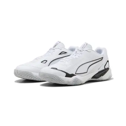 Puma Solarstrike 4 обувки за зала 108446-06