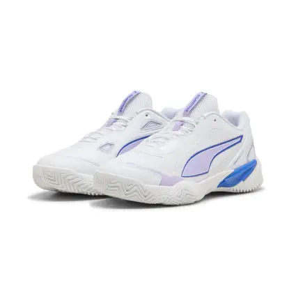 Puma Solarstrike 4 women's indoor shoes 108447-02