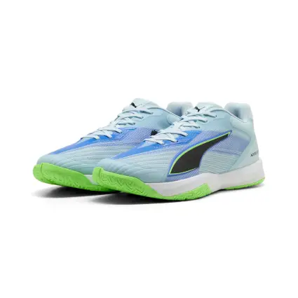 Puma Accelerate Turbo 5 indoor shoes 109017-01