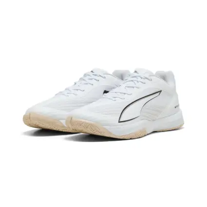 Puma Accelerate Turbo 5 обувки за зала 109017-02