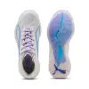 Puma Accelerate Nitro SQD 5 дамски обувки за зала 109020-01