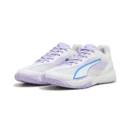 Puma Accelerate Turbo 5 дамски обувки за зала 109021-01