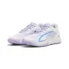 Puma Accelerate Turbo 5 дамски обувки за зала 109021-01