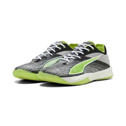 Puma Accelerate Nitro SQD 5 LAUNCH EDITION обувки за зала 109091-01