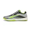 Puma Accelerate Nitro SQD 5 LAUNCH EDITION indoor shoes 109091-01