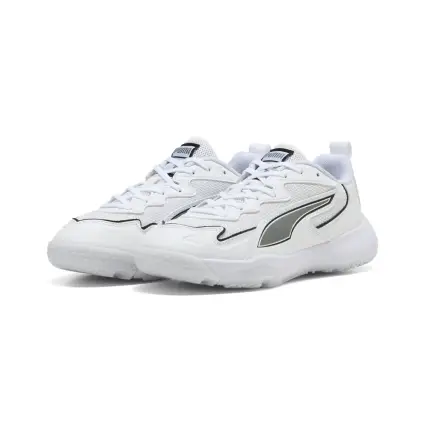 Puma Solarflash 4 junior indoor shoes 109095-02