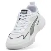 Puma Solarflash 4 junior indoor shoes 109095-02