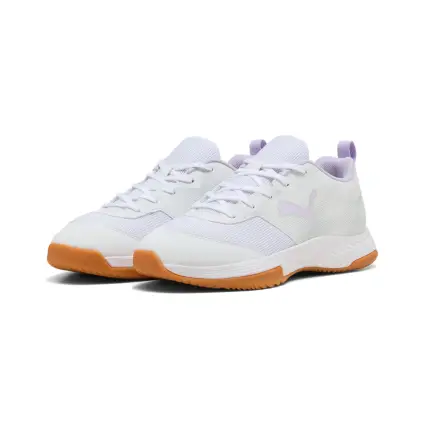 Puma Varion 3 детски обувки за зала 109097-04