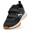 Puma Varion 3 V детски обувки за зала 109098-01