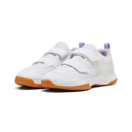 Puma Varion 3 V детски обувки за зала 109098-04