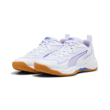 Puma Solarflash 4 women's indoor shoes 109099-01