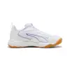 Puma Solarflash 4 women's indoor shoes 109099-01