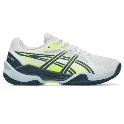Asics GEL-POWERBREAK GS детски обувки за зала 1074A044-103