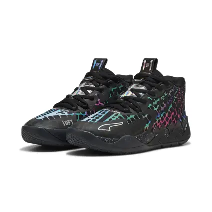 Puma MB.01 TMNT Baxter Stockman баскетболни обувки311580-01