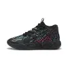 Puma MB.01 TMNT Baxter Stockman basketball shoes 311580-01