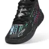 Puma MB.01 TMNT Baxter Stockman basketball shoes 311580-01