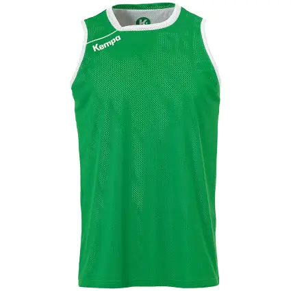 Kempa REVERSIBLE TANK TOP двулицев потник
