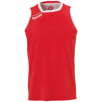 Kempa REVERSIBLE TANK TOP men's