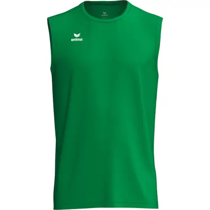 Erima INTRO men's Tank Top function