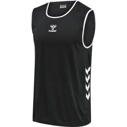 hummel CORE XK BASKET JERSEY мъжки потник